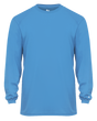 Badger B-Core Youth Long Sleeve Tee Men's Apparel Shirts & Tops