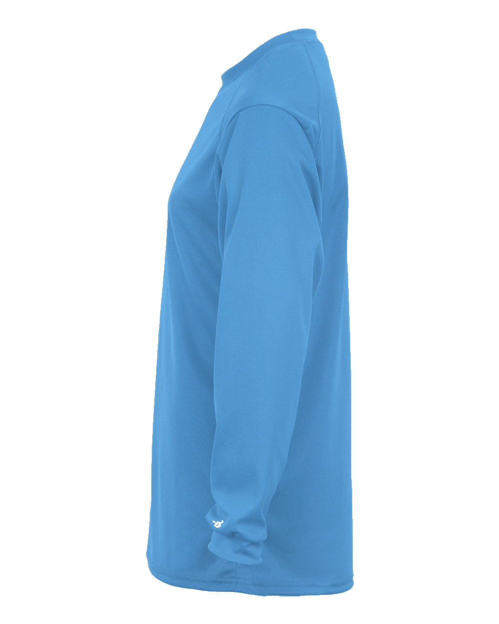 Badger B-Core Youth Long Sleeve Tee Men's Apparel Shirts & Tops