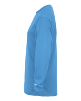 Badger B-Core Youth Long Sleeve Tee Men's Apparel Shirts & Tops