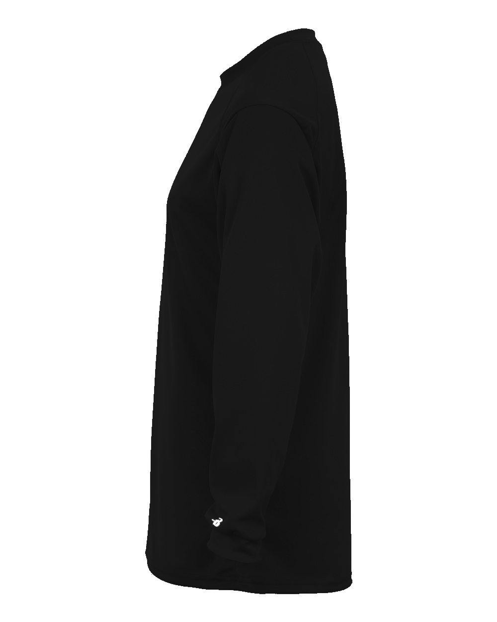 Badger B-Core Youth Long Sleeve Tee Men's Apparel Shirts & Tops