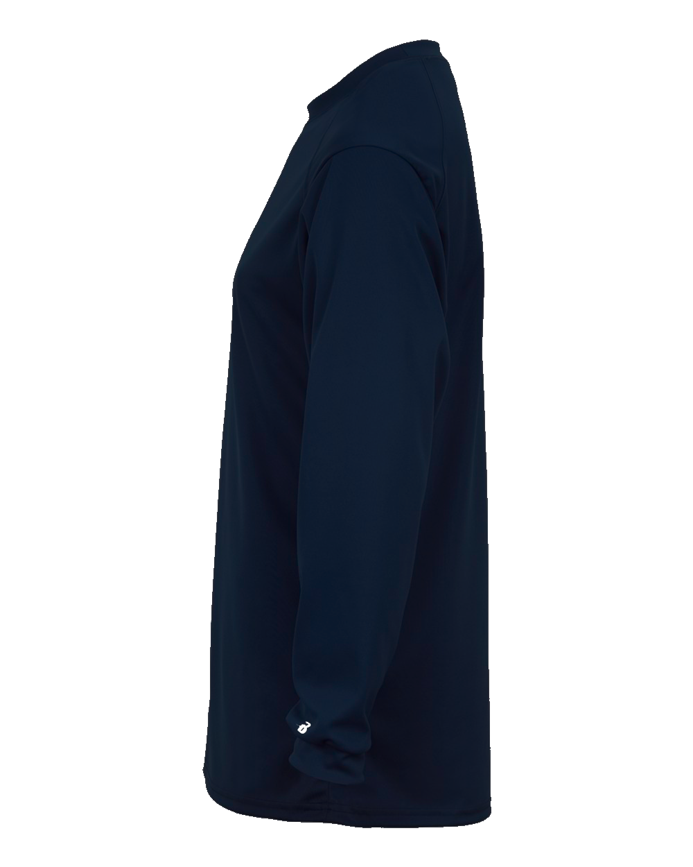 Badger B-Core Youth Long Sleeve Tee Men's Apparel Shirts & Tops