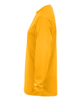 Badger B-Core Youth Long Sleeve Tee Men's Apparel Shirts & Tops