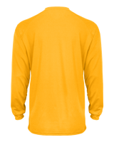 Badger B-Core Youth Long Sleeve Tee Men's Apparel Shirts & Tops