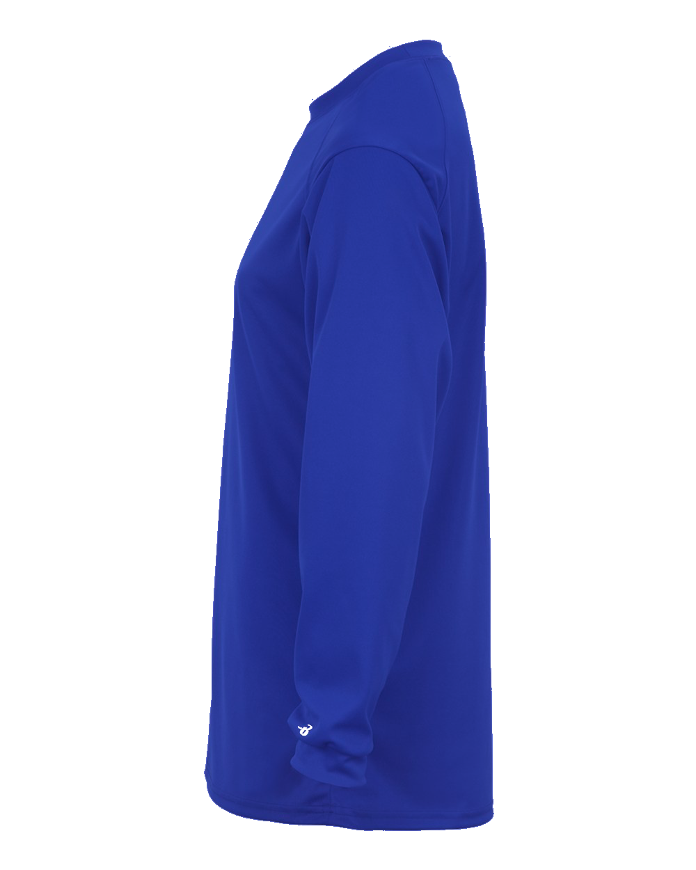 Badger B-Core Youth Long Sleeve Tee Men's Apparel Shirts & Tops