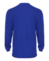 Badger B-Core Youth Long Sleeve Tee Men's Apparel Shirts & Tops
