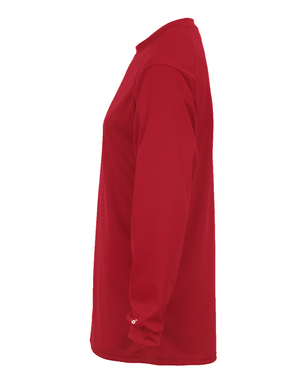 Badger B-Core Youth Long Sleeve Tee Men's Apparel Shirts & Tops