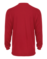 Badger B-Core Youth Long Sleeve Tee Men's Apparel Shirts & Tops