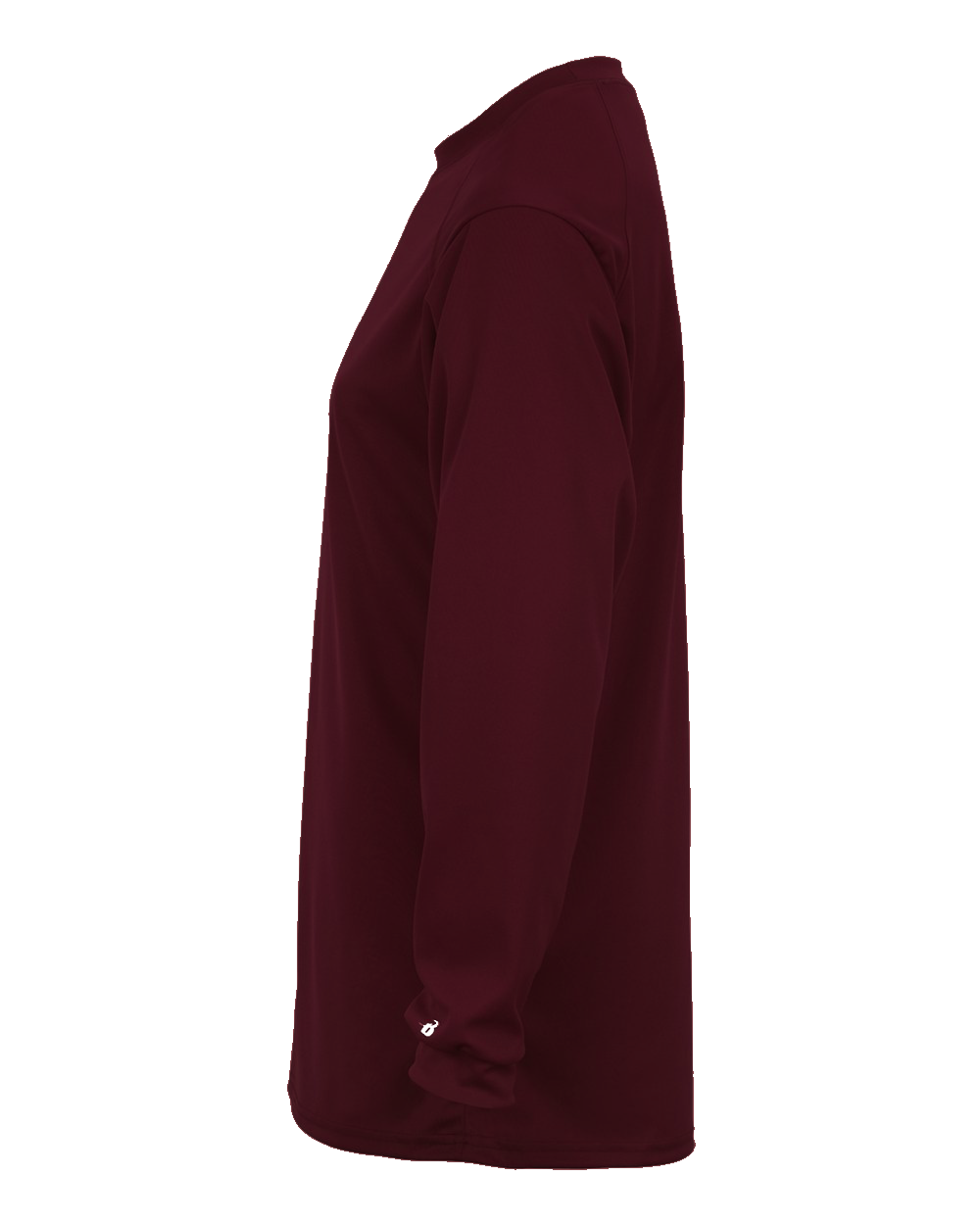 Badger B-Core Youth Long Sleeve Tee Men's Apparel Shirts & Tops