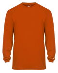 Badger B-Core Youth Long Sleeve Tee Men's Apparel Shirts & Tops