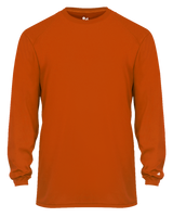 Badger B-Core Youth Long Sleeve Tee Men's Apparel Shirts & Tops