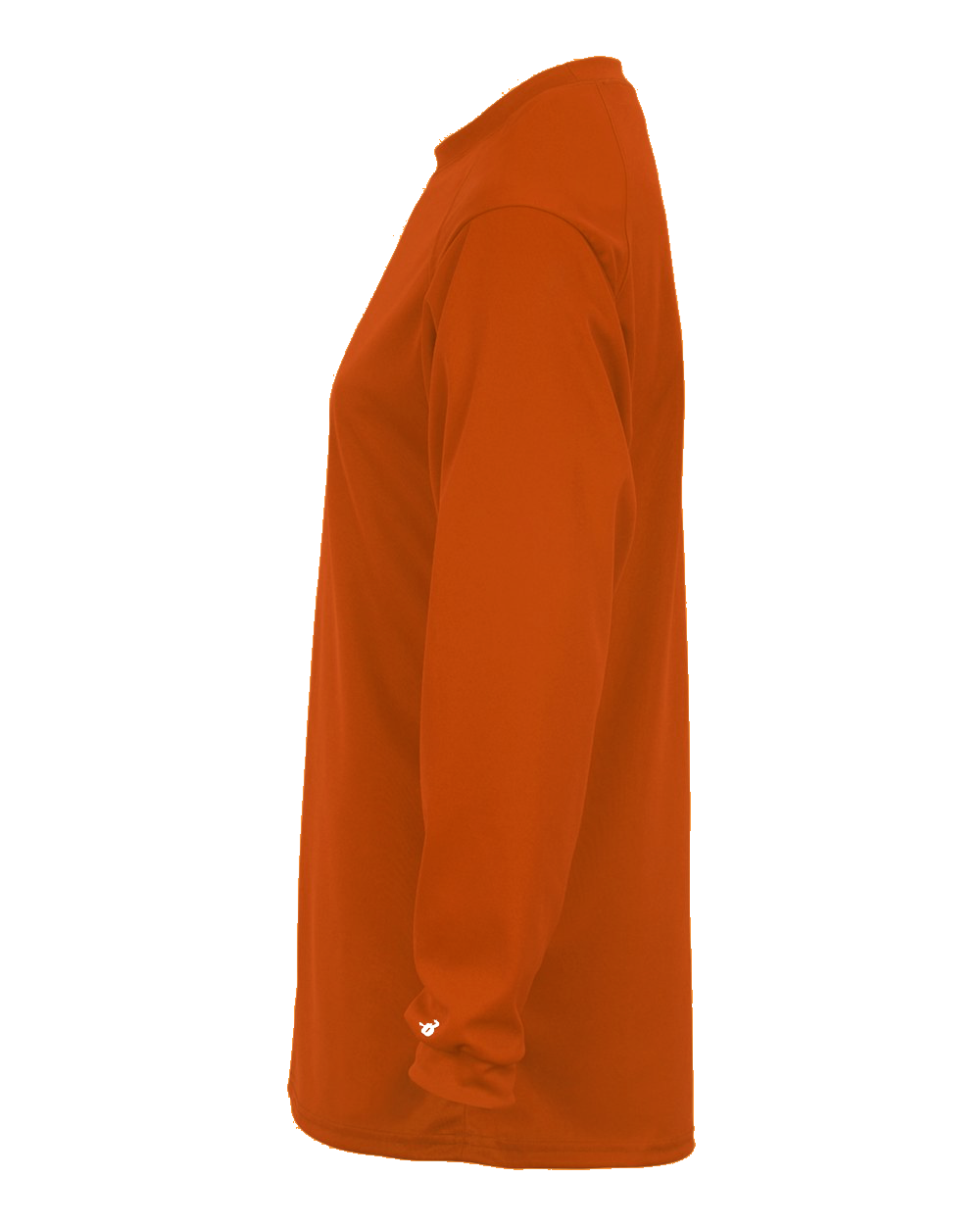 Badger B-Core Youth Long Sleeve Tee Men's Apparel Shirts & Tops