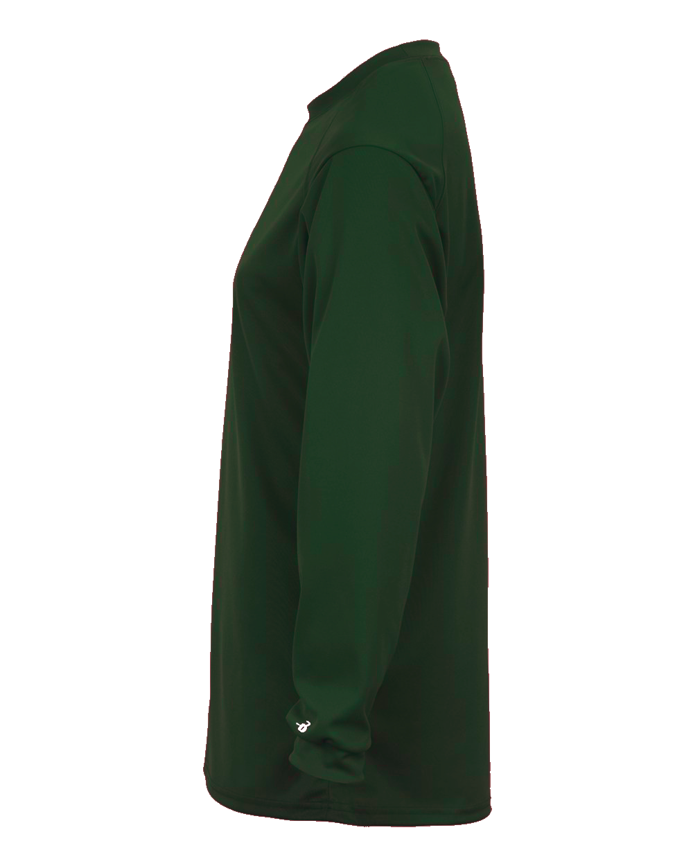 Badger B-Core Youth Long Sleeve Tee Men's Apparel Shirts & Tops