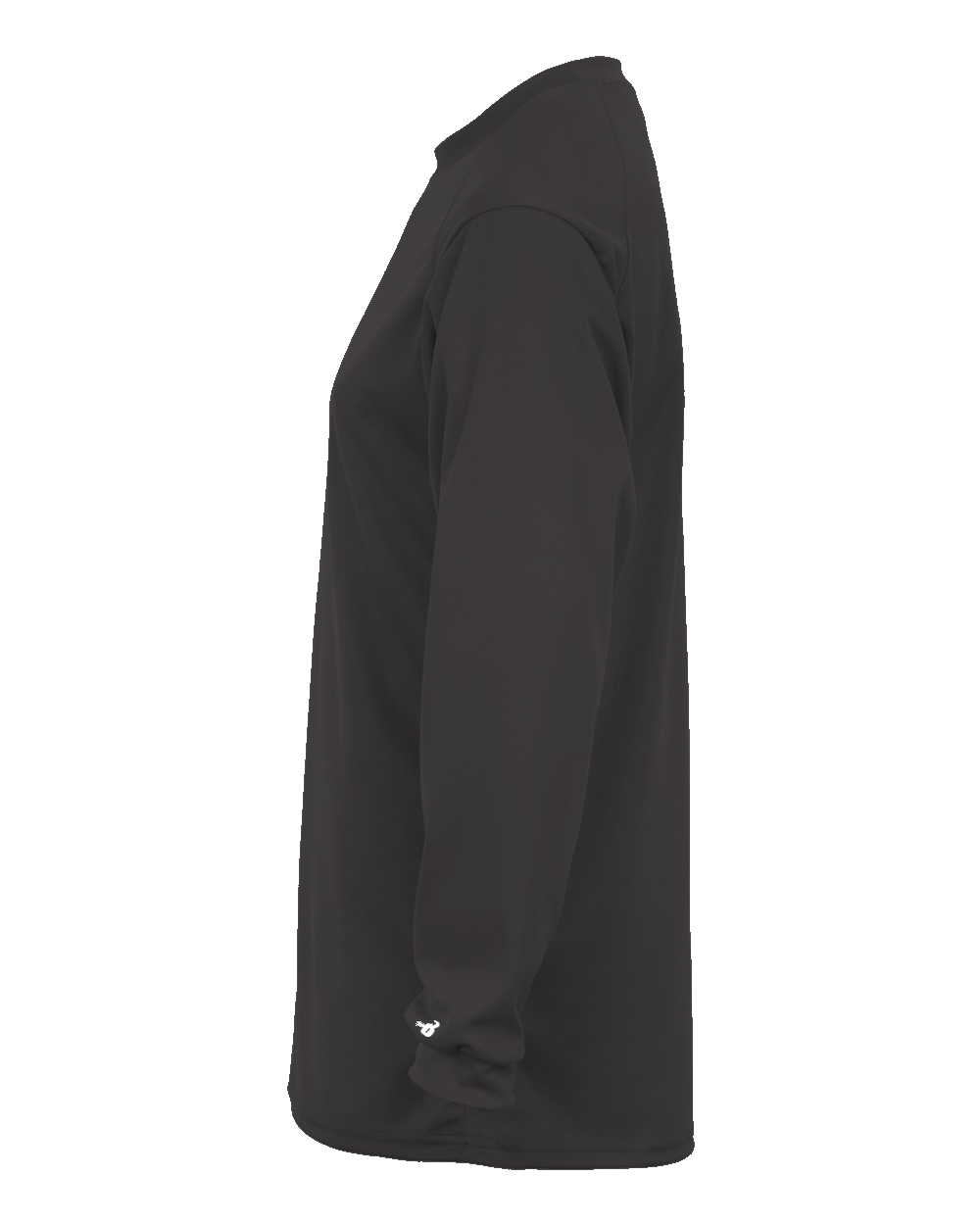 Badger B-Core Youth Long Sleeve Tee Men's Apparel Shirts & Tops