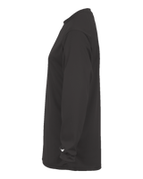 Badger B-Core Youth Long Sleeve Tee Men's Apparel Shirts & Tops