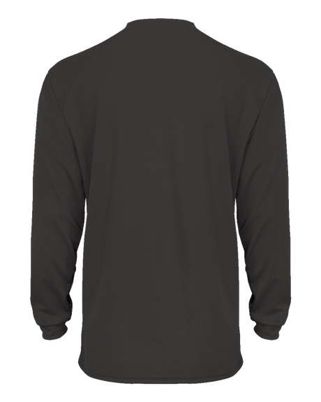 Badger B-Core Youth Long Sleeve Tee Mens Apparel Shirts & Tops
