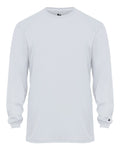 Badger B-Core Youth Long Sleeve Tee Men's Apparel Shirts & Tops