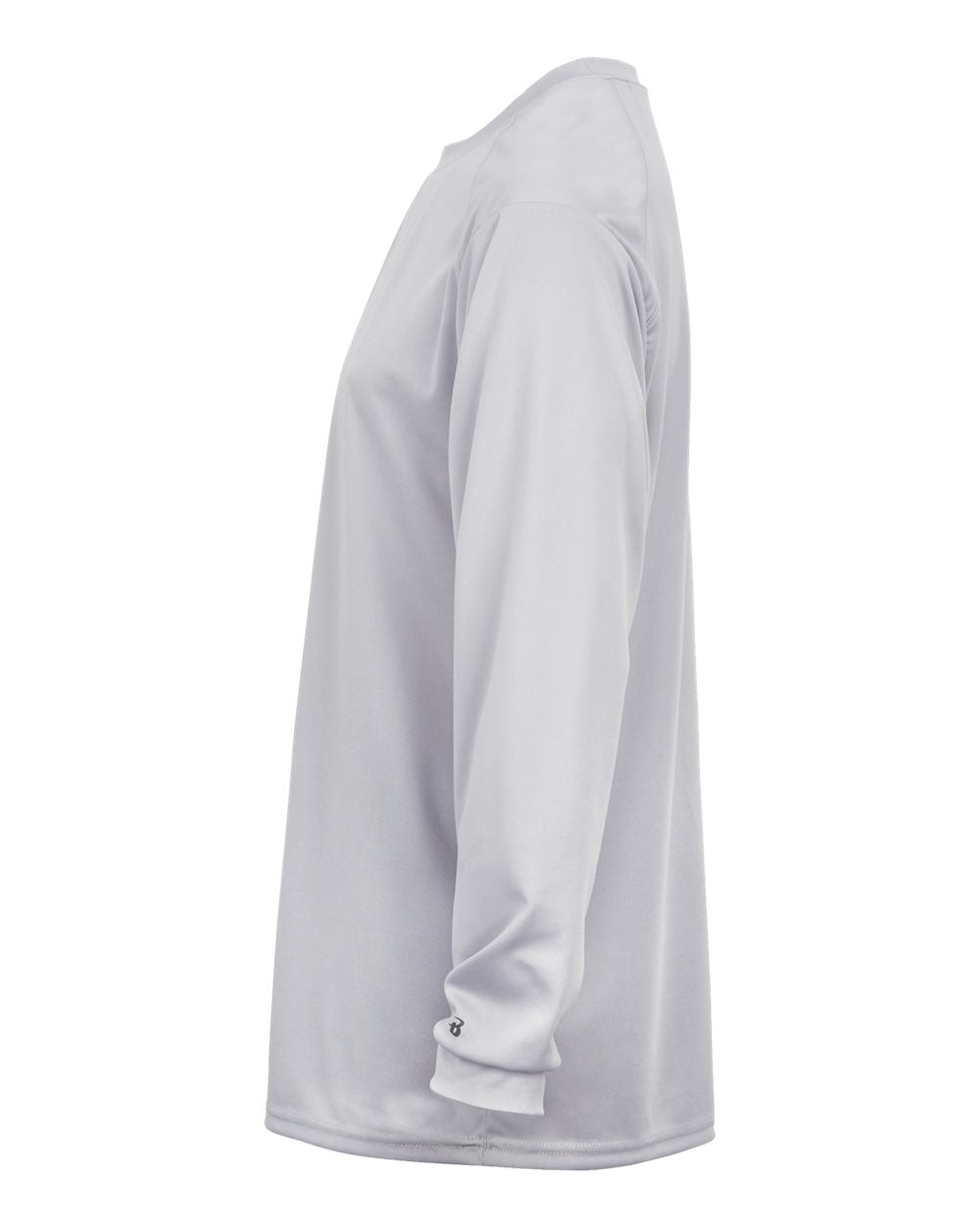 Badger B-Core Youth Long Sleeve Tee Men's Apparel Shirts & Tops