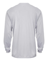 Badger B-Core Youth Long Sleeve Tee Men's Apparel Shirts & Tops