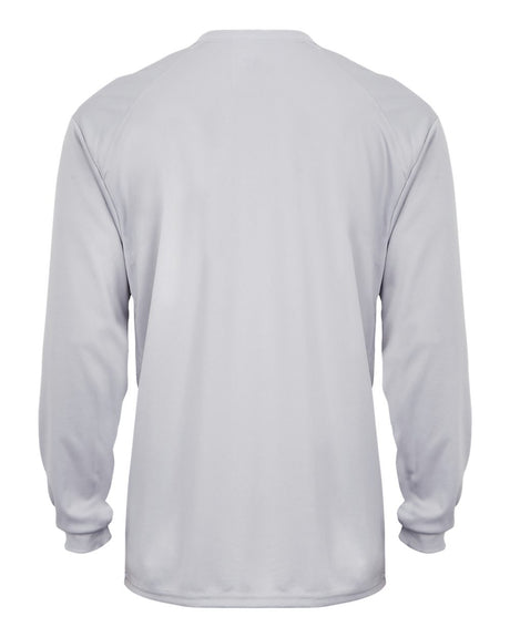 Badger B-Core Youth Long Sleeve Tee Mens Apparel Shirts & Tops