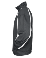 Badger Men's Fusion 1/4 Zip Sweatshirt Mens Apparel Sweatshirts & Fleece