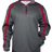 Badger Men's Fusion 1/4 Zip Sweatshirt Mens Apparel Sweatshirts & Fleece