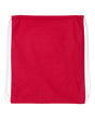 Q-Tees Large Economical Sport Pack Unisex Accessories Bags & Backpacks