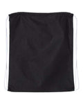 Q-Tees Large Economical Sport Pack Unisex Accessories Bags & Backpacks