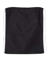 Q-Tees Large Economical Sport Pack Unisex Accessories Bags & Backpacks