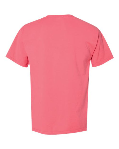 ComfortWash by Hanes Men's Garment-Dyed T-Shirt Mens Apparel Shirts & Tops