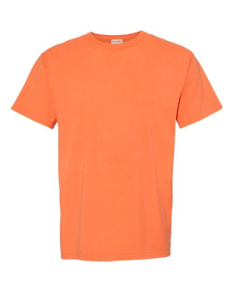 ComfortWash by Hanes Men's Garment-Dyed T-Shirt Mens Apparel Shirts & Tops