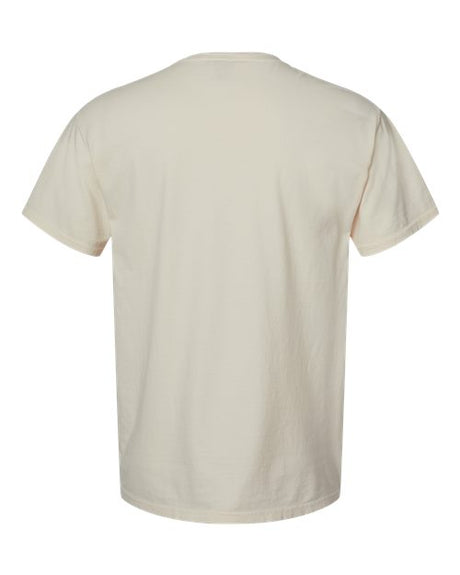 ComfortWash by Hanes Men's Garment-Dyed T-Shirt Mens Apparel Shirts & Tops