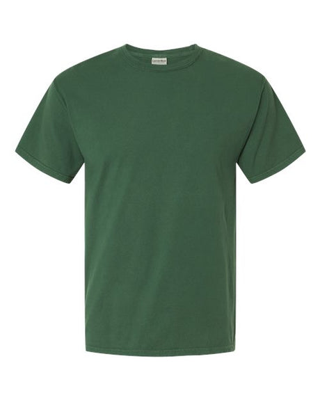 ComfortWash by Hanes Men's Garment-Dyed T-Shirt Mens Apparel Shirts & Tops