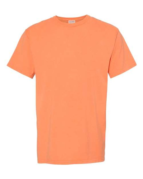 ComfortWash by Hanes Men's Garment-Dyed T-Shirt Mens Apparel Shirts & Tops