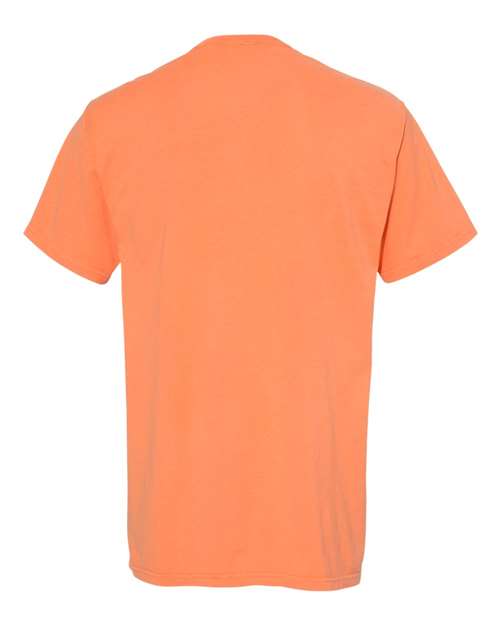 ComfortWash by Hanes Men's Garment-Dyed T-Shirt Mens Apparel Shirts & Tops