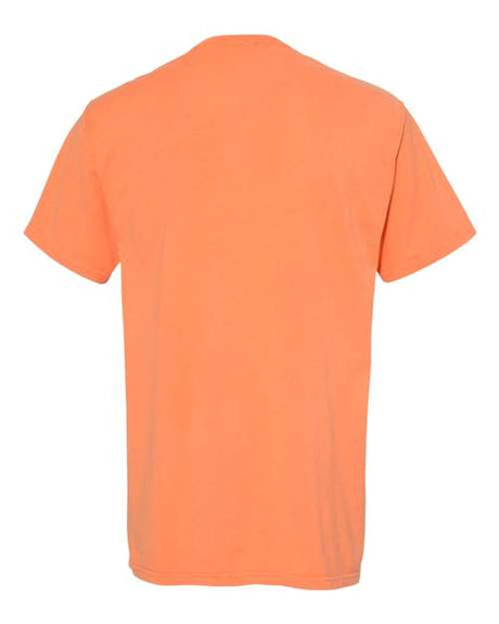 ComfortWash by Hanes Men's Garment-Dyed T-Shirt Mens Apparel Shirts & Tops