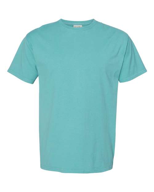 ComfortWash by Hanes Men's Garment-Dyed T-Shirt Mens Apparel Shirts & Tops