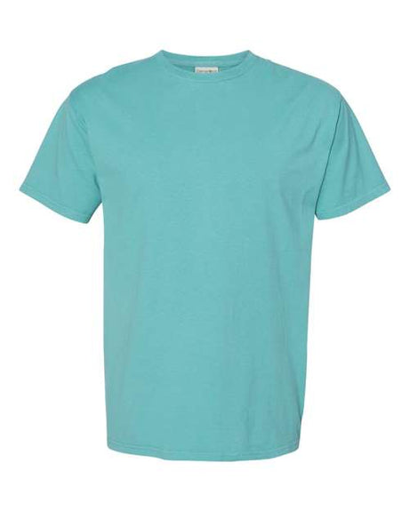 ComfortWash by Hanes Men's Garment-Dyed T-Shirt Mens Apparel Shirts & Tops