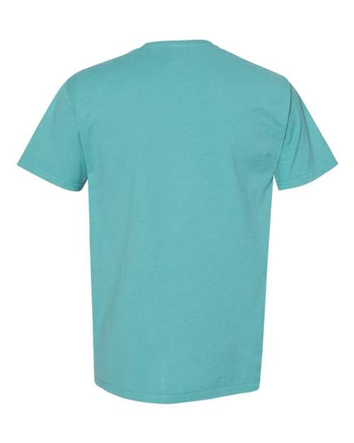 ComfortWash by Hanes Men's Garment-Dyed T-Shirt Mens Apparel Shirts & Tops