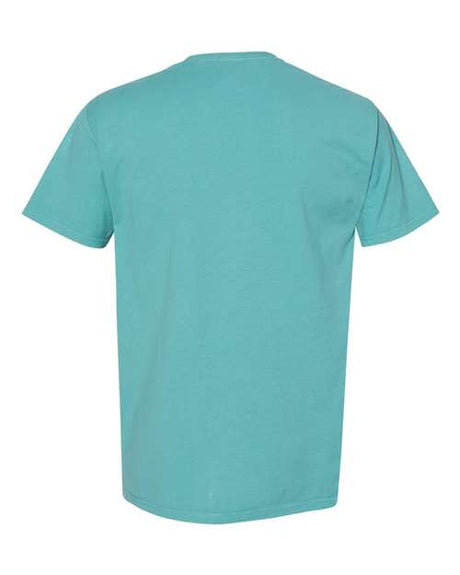 ComfortWash by Hanes Men's Garment-Dyed T-Shirt Mens Apparel Shirts & Tops