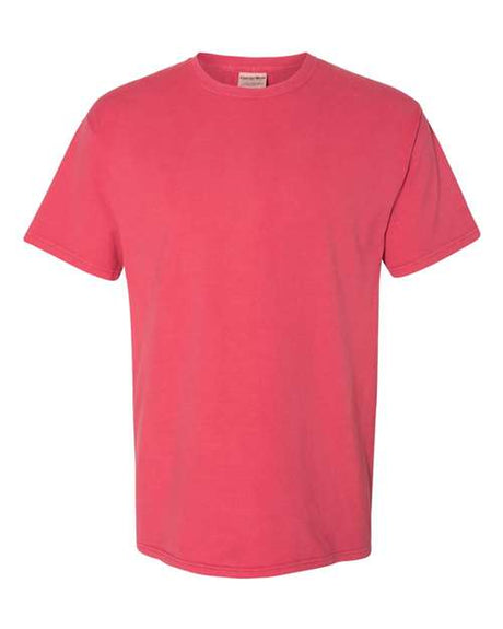 ComfortWash by Hanes Men's Garment-Dyed T-Shirt Mens Apparel Shirts & Tops