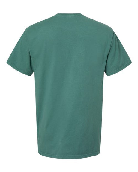 ComfortWash by Hanes Men's Garment-Dyed T-Shirt Mens Apparel Shirts & Tops