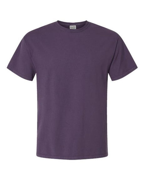 ComfortWash by Hanes Men's Garment-Dyed T-Shirt Mens Apparel Shirts & Tops
