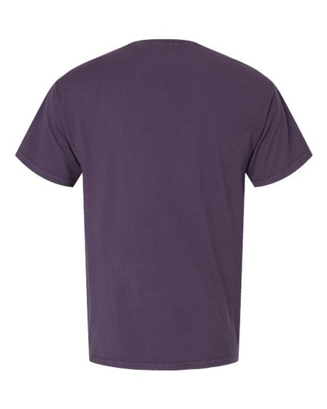 ComfortWash by Hanes Men's Garment-Dyed T-Shirt Mens Apparel Shirts & Tops
