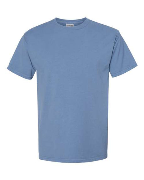 ComfortWash by Hanes Men's Garment-Dyed T-Shirt Mens Apparel Shirts & Tops