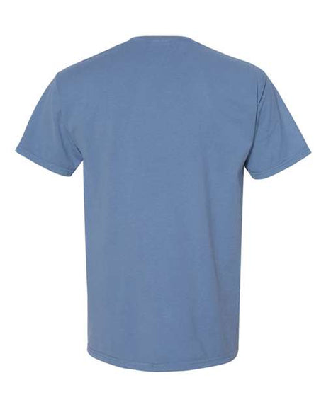 ComfortWash by Hanes Men's Garment-Dyed T-Shirt Mens Apparel Shirts & Tops