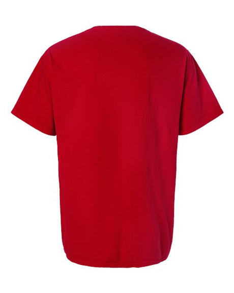 ComfortWash by Hanes Men's Garment-Dyed T-Shirt Mens Apparel Shirts & Tops