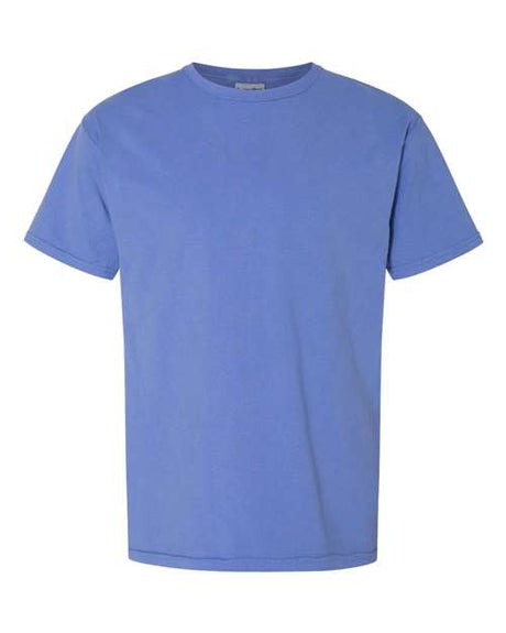ComfortWash by Hanes Men's Garment-Dyed T-Shirt Mens Apparel Shirts & Tops