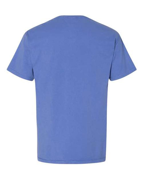 ComfortWash by Hanes Men's Garment-Dyed T-Shirt Mens Apparel Shirts & Tops