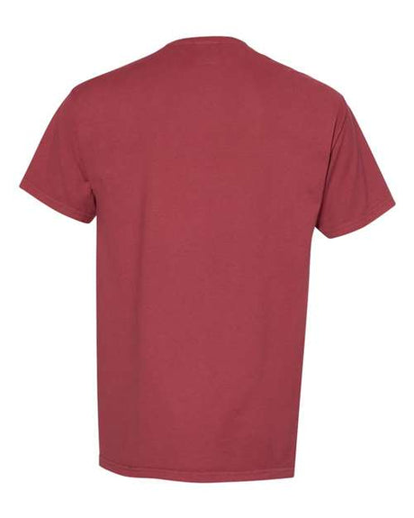 ComfortWash by Hanes Men's Garment-Dyed T-Shirt Mens Apparel Shirts & Tops