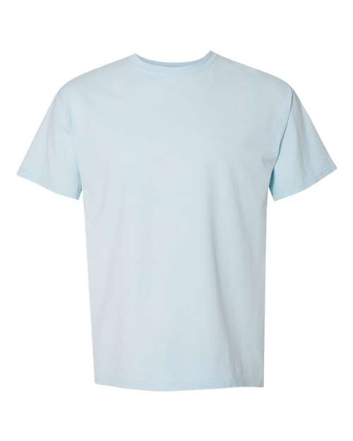 ComfortWash by Hanes Men's Garment-Dyed T-Shirt Mens Apparel Shirts & Tops